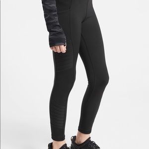 Athleta Girl Moto-Vating Tight